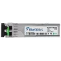 Modulo ricetrasmettitore SFP BlueOptics SFP-GIG-LH40-BO 125 Mbit/s 1550 nm
