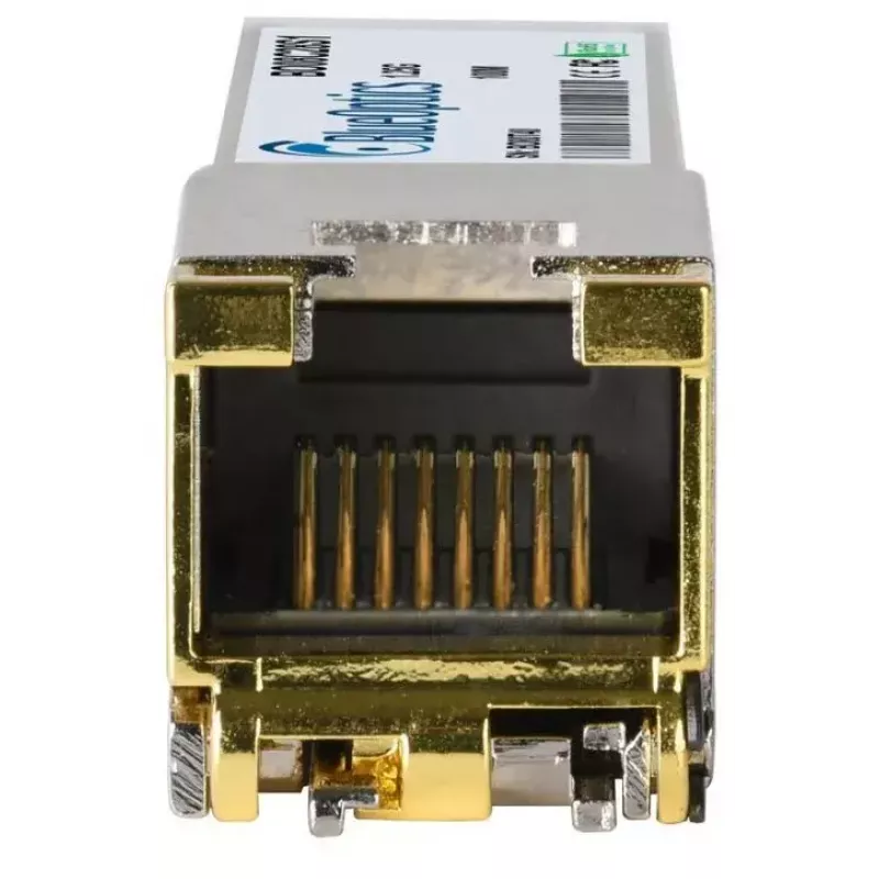 Modulo ricetrasmettitore SFP in rame BlueOptics SFP-GIG-T 1250 Mbit/s
