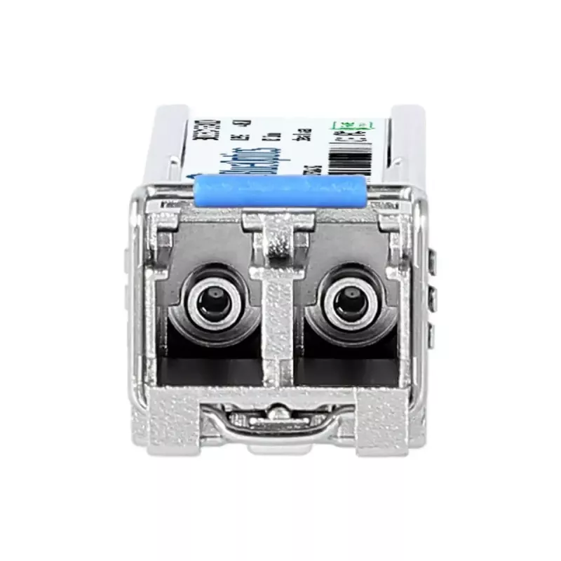 Modulo ricetrasmettitore SFP BlueOptics SFPGLHX30-BO 1250 Mbit/s 1310 nm