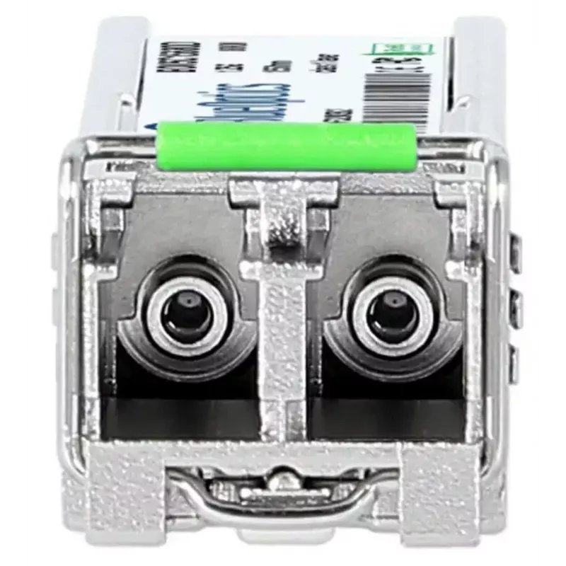 Modulo ricetrasmettitore SFP BlueOptics SFP-GLS-70-A-BO 1250 Mbit/s 1550 nm
