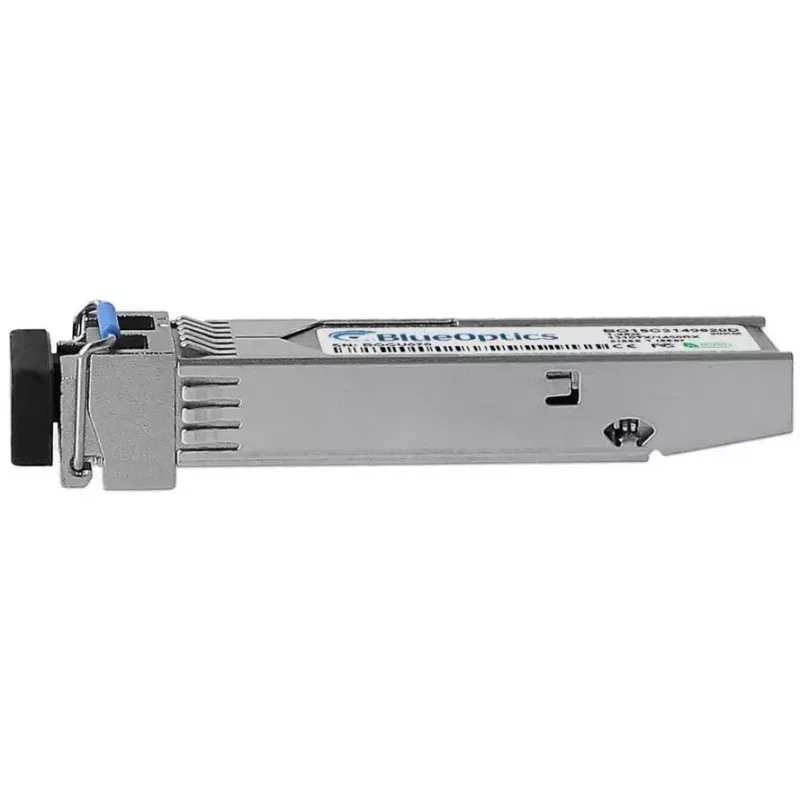 Modulo ricetrasmettitore SFP BlueOptics SFP-GLS-BX10U-A-BO 1250 Mbit/s
