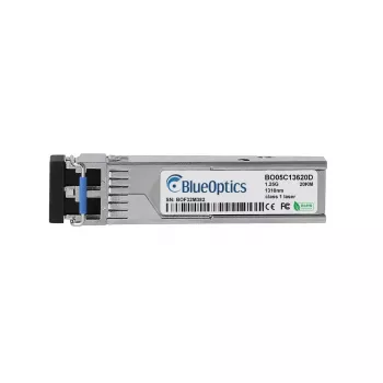 Modulo ricetrasmettitore SFP BlueOptics SFP-GLSD-20A-A-BO 1250 Mbit/s 1310 nm