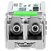 BlueOptics SFP-GLSD-90-A-BO modulo transceiver SFP, compatibile con KTI Networks SFP-GLSD-90-A, Gigabit, monomodale