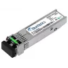 BlueOptics SFP-GLSD-90-A-BO modulo transceiver SFP, compatibile con KTI Networks SFP-GLSD-90-A, Gigabit, monomodale
