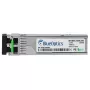 Modulo ricetrasmettitore in fibra ottica BlueOptics SFP-GLSD-90-A-BO 1250 Mbit/s 1550 nm