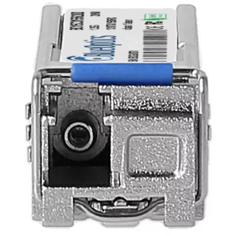 Modulo ricetrasmettitore SFP BlueOptics SFP-GLS-W3510-A-BO 1250 Mbit/s