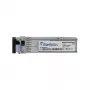 Modulo ricetrasmettitore SFP BlueOptics SFPGLX10B13-w-BO 1250 Mbit/s