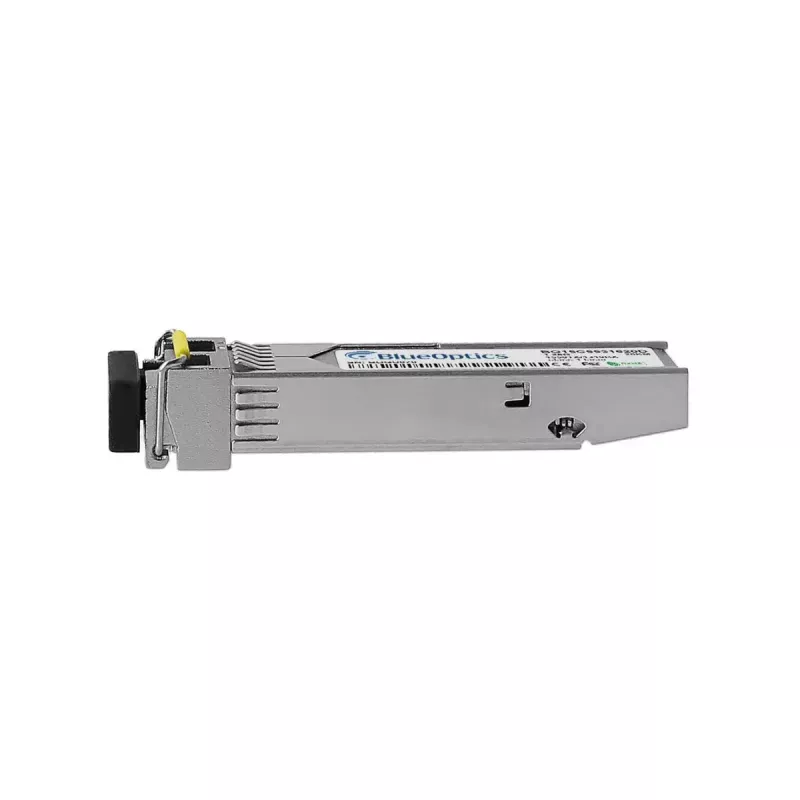 Modulo ricetrasmettitore SFP BlueOptics SFPGLX10B15D-BO 1250 Mbit/s