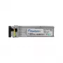 Modulo ricetrasmettitore SFP BlueOptics SFPGLX20B15-BO 1250 Mbit/s argento
