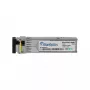 Modulo ricetrasmettitore SFP BlueOptics SFPGLX20B15D-w-BO 1250 Mbit/s fibra ottica