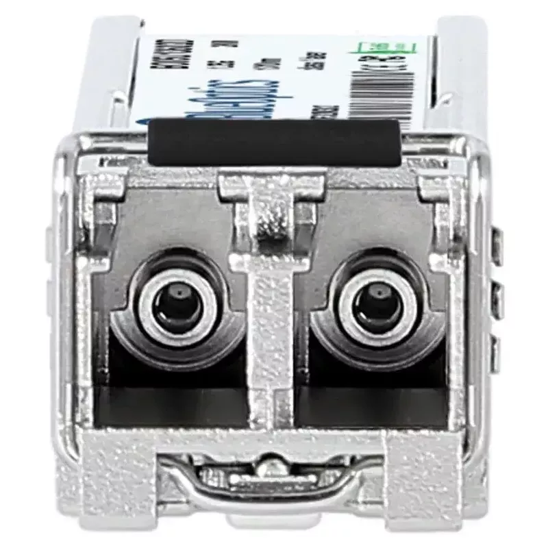 Modulo ricetrasmettitore SFP BlueOptics SFPGSX2D-W-BO 1250 Mbit/s 1310 nm