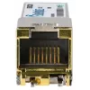 Modulo ricetrasmettitore SFP BlueOptics SFP-GTP-BO rame 1250 Mbit/s
