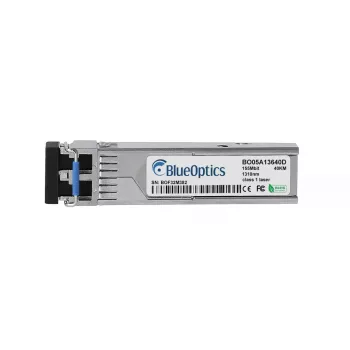 Modulo transceiver SFP BlueOptics SFP-OC3-LR1 155 Mbit/s 1310 nm