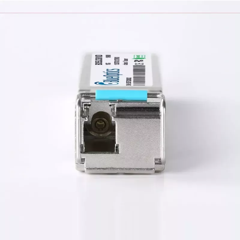 Modulo transceiver SFP BlueOptics SFP-P-5ADH-BO fibra ottica 10000 Mbit/s