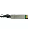 Cavo SFP+ BlueOptics SFPP-DAC-1M-SY-BL 1 m connettore maschio/connettore maschio