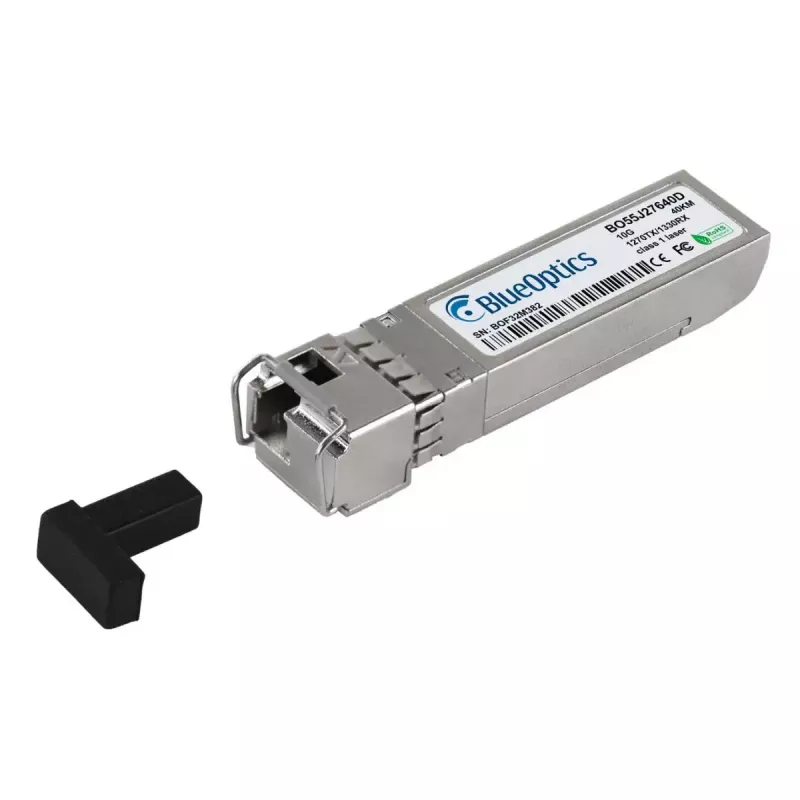 Modulo transceiver SFP BlueOptics SFPP-S12-40-BO 10000 Mbit/s fibra ottica
