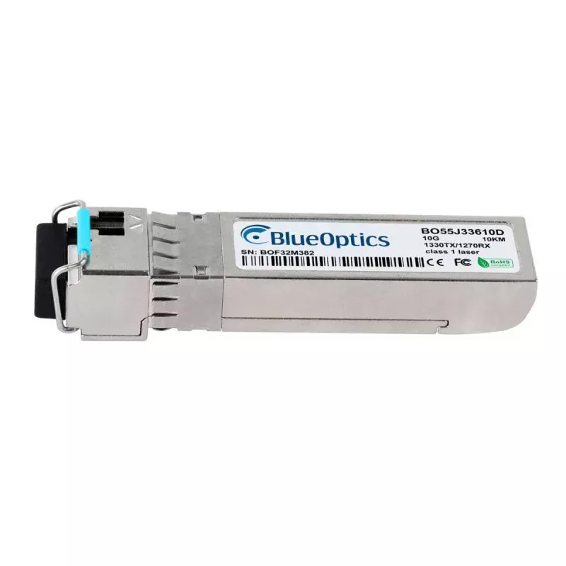 Modulo transceiver SFP BlueOptics SFPP-S13-10-BO 10000 Mbit/s