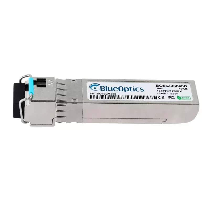 Modulo ricetrasmettitore SFP BlueOptics SFPP-S13-40-BO 10000 Mbit/s