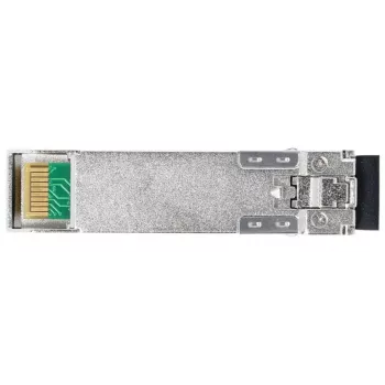 Modulo ricetrasmettitore in fibra ottica BlueOptics SFP-SR-LC25-BO SFP28 100m alluminio