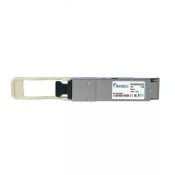 Modulo ricetrasmettitore in fibra ottica BlueOptics SFP-SR-MPO40-BO QSFP 150 m