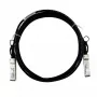 Cavo SFP+ BlueOptics SFP-STACK-KIT-BL 1m connettore maschio/connettore maschio