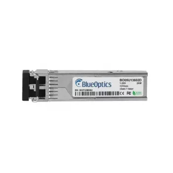 BlueOptics SFP-SX-CM-BO Modulo transceiver SFP, 1000BASE-SX, multimodale, 850 nm, 550 m