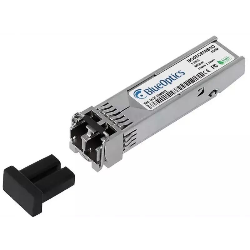 Modulo ricetrasmettitore SFP BlueOptics SIAE-E01428-BO 1250 Mbit/s 850 nm