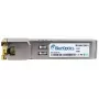 BlueOptics SIAE-E01430-BO Transceiver SFP in rame, RJ45, 1000BASE-T, 100 m