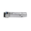 Ricetrasmettitore SFP BlueOptics SLC20-BO 155 Mbit/s 1310 nm argento
