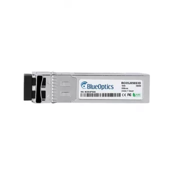 Modulo ricetrasmettitore SFP+ BlueOptics SM10G-SR-BO 10000 Mbit/s