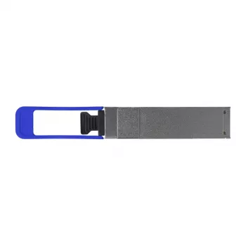 Modulo ricetrasmettitore in fibra ottica BlueOptics SM40G-LR 40000 Mbit/s QSFP