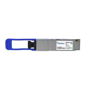 Modulo ricetrasmettitore in fibra ottica BlueOptics SM40G-LR 40000 Mbit/s QSFP