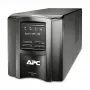 APC SMT750C UPS gruppo di continuità line-interactive 0,75 kVA 500 W 6 uscite AC