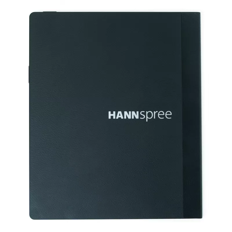 Hannspree HannsNote2 e-book reader touchscreen 64 GB Wi-Fi nero