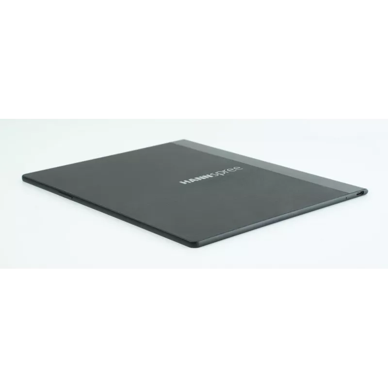 Hannspree HannsNote2 e-book reader touchscreen 64 GB Wi-Fi nero