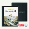 Hannspree HannsNote2 e-book reader touchscreen 64 GB Wi-Fi nero