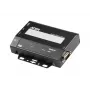 ATEN device server sicuro 1 porta RS-232 con PoE, 10/100Base-T(X), 210 g