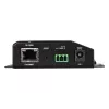 ATEN SN3001P server per dispositivi sicuro a 1 porta RS-232 con PoE, LAN da 100 Mbit