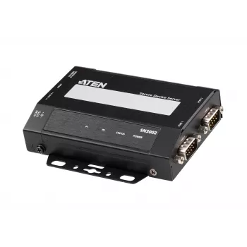 Device server ATEN 2 porte RS-232 SN3002-AX-G