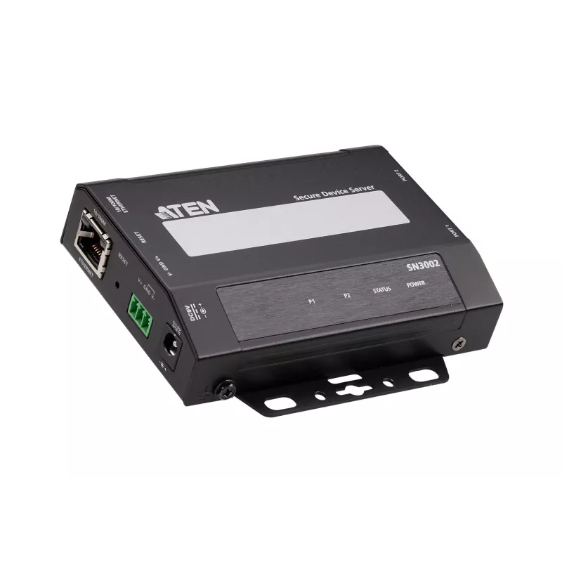 Device server ATEN 2 porte RS-232 SN3002-AX-G