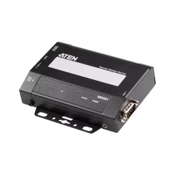 ATEN SN3401 Server di dispositivi sicuro RS-232/422/485 a 1 porta