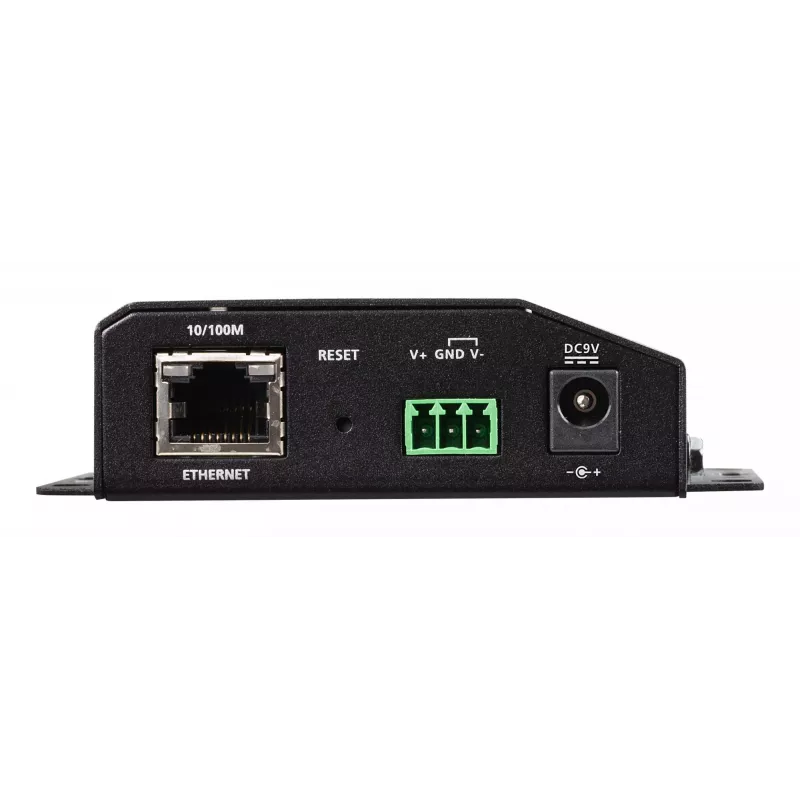 ATEN SN3401 Server di dispositivi sicuro RS-232/422/485 a 1 porta