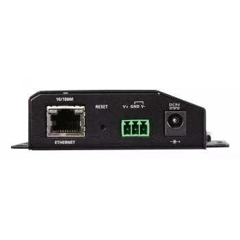 Device server sicuro 1 porta RS-232/422/485 ATEN SN3401P PoE