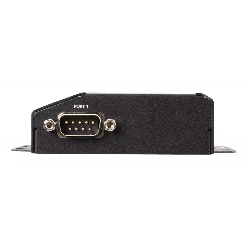 Device server sicuro 1 porta RS-232/422/485 ATEN SN3401P PoE