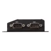 ATEN device server sicuro 2 porte RS-232/422/485 con PoE