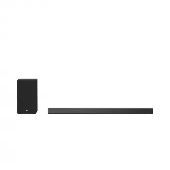 LG SN9YG.DITALLK nero 5.1.2 canali 520 W