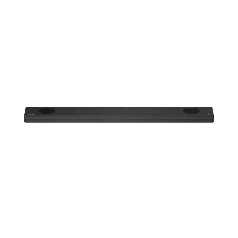 LG SN9YG.DITALLK nero 5.1.2 canali 520 W