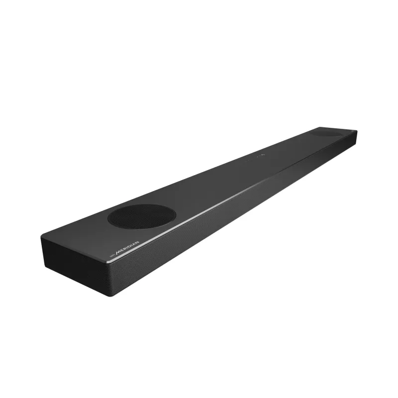 LG SN9YG.DITALLK nero 5.1.2 canali 520 W