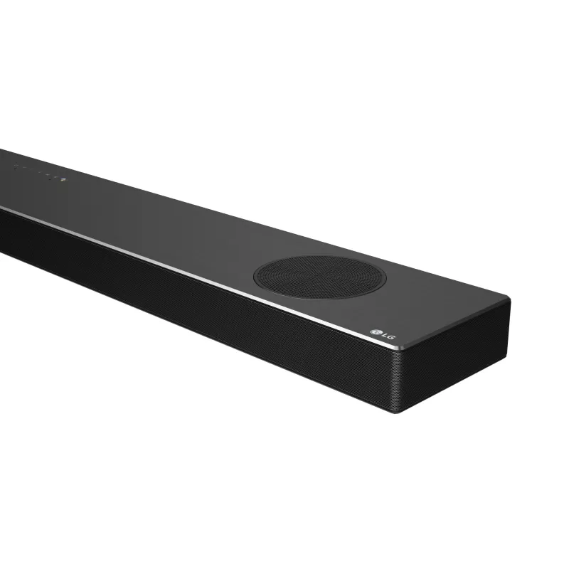 LG SN9YG.DITALLK nero 5.1.2 canali 520 W