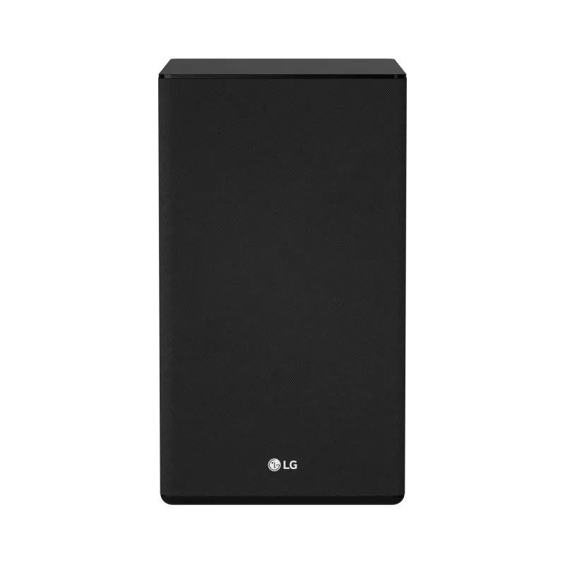 LG SN9YG.DITALLK nero 5.1.2 canali 520 W